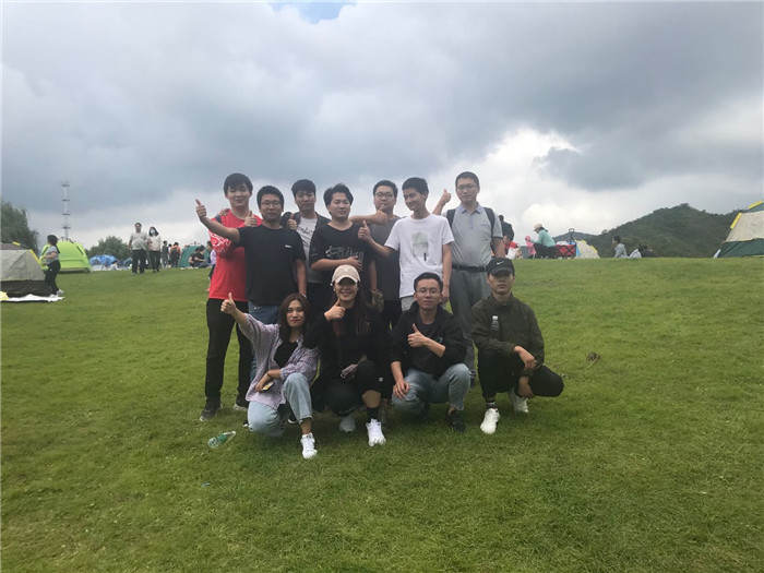 中儀宇盛2020.9.11延慶玉龍山團(tuán)建(圖27)