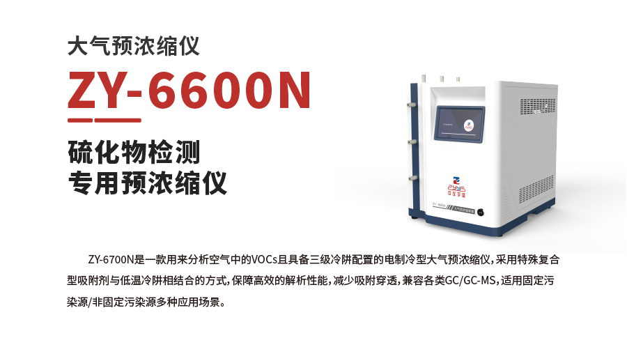 【HJ 1444-2026】中儀宇盛產(chǎn)品解決方案(圖10)